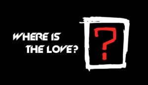 Where-is-the-love