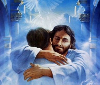 como jesus salva segundo o espiritismo associação espírita allan