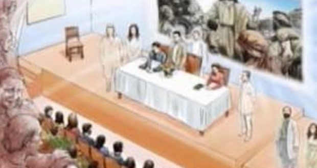 Resultado de imagem para altar espirita