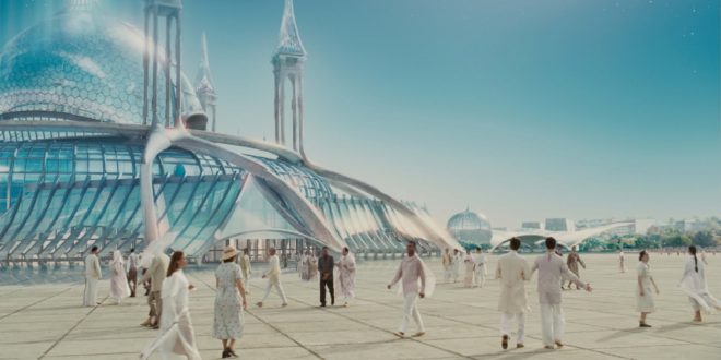 Resultado de imagem para colonias espirituais